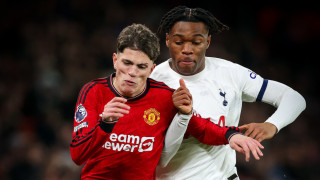 Χωρίς νικητή η ματσάρα του Ολντ Τράφορντ