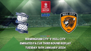 «MVP» : Υπέροχη βραδιά χθες, με κέρδος από… οκτώ στα δέκα ταμεία (!), με την στήλη σήμερα να έχει ως βάση -με ρίσκο- το Κύπελλο Αγγλίας.