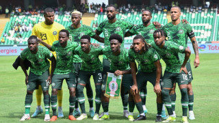 Γκέλαρε στην πρεμιέρα η Νιγηρία του Εκόνγκ