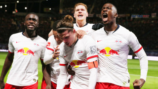 «Nik Mil-BET»: ΛΕΒΕΡΚΟΥΖΕΝ κ ΛΕΙΨΙΑ είμαι σήμερα αλλά έχω και παρολί 2άδες, 3άδα και 2/3/4 & 3/4/5.