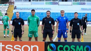 Κύπελλο Ελλάδος: «Κλειδώνουν» οι οκτώ με το Νίκη Βόλου - Λεβαδειακός, μαθαίνει αντίπαλο ο Άρης