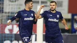 Κύπελλο Ελλάδας: Καρέ πρόκρισης για Ατρόμητο