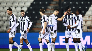 Με στόχο να βρεθεί από... σήμερα στα ημιτελικά ο ΠΑΟΚ, η ενδεκάδα που ετοιμάζει ο Λουτσέσκου