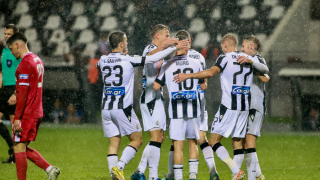 Πανέτοιμος να διεκδικήσει αυτό που αξίζει