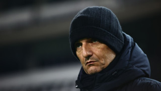 Υπόκλιση από την Ιταλία για Λουτσέσκου: «Έχει εξαιρετικά αποτελέσματα με τον ΠΑΟΚ»