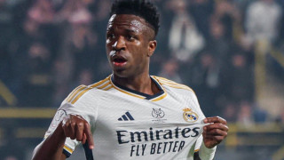 Η Ρεάλ ισοπέδωσε τη Μπαρτσελόνα, με απίθανο Βινίσιους, και πήρε το Supercopa