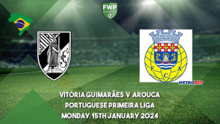 «Μιχάλης Βραζιλιάνος» :  Εννέα δυνατά ταμεία χθες και σήμερα προσέξτε, έχω κάτι ξεχωριστό, καταθέτοντας ένα ιδιαίτερα… φιλόδοξο «Bet Builder» από Γκιμαράες μεριά και όχι μόνο.