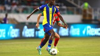 Τέλος το Κόπα Αφρικα για τον Σαμάτα