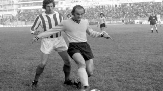 Γούναρης για τον θάνατο του Παπαϊωάννου: «Ήταν παικταράς, ο καλύτερος με το νούμερο 11»