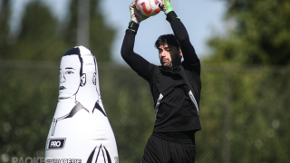 ΠΑΟΚ Β: Δανεικός στην Καβάλα ο Τσιόπτσης