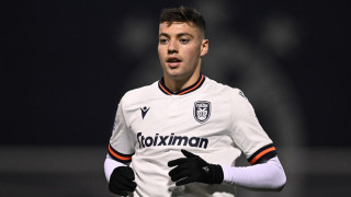 ΠΑΣ… ξανά στην κορυφή!