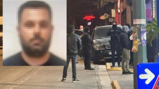 «Ομερτά για την εκτέλεση του Ζαμπούνη