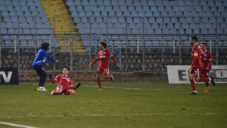 Ουάρντα σε Άλεξιτς: «Ρε μαλ@κ@ εγώ το έβαλα το γκολ έλα να πανηγυρίσεις μαζί μου»