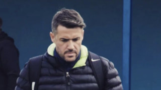 Ζαρογιάννης: «Δύσκολη και κομβική εβδομάδα»