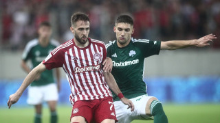 Η παράδοση που χτίζει ο ΠΑΟ και η μοναδική νίκη του Ολυμπιακού με τα... 18 κρούσματα covid