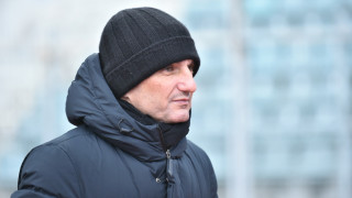 Η πρώτη αντίδραση του Λουτσέσκου μετά την 5άρα στον Βόλο