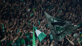 Σοκ στο ΟΑΚΑ: Πέθανε πρώην στέλεχος του ερασιτέχνη Παναθηναϊκού