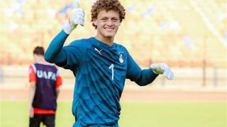 Μαγκντί Τολμπά: «Ο Αχμέντ Ναντέρ είναι επαγγελματίας, έχει τα προσόντα»