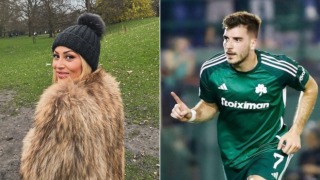 Βουλγαράκη απαντά στα σχόλια για την σχέση της με τον Ιωαννίδη: «Δεν θα κάνω σε κανέναν τη χάρη» (vid)