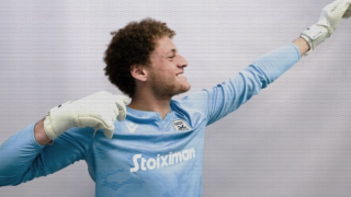 Σημαντική ενίσχυση για τον ΠΑΟΚ Β – Ανακοινώθηκε ο Αιγύπτιος Αχμάντ Ναντέρ