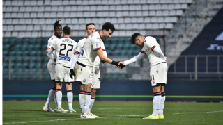 Να διατηρηθεί ο ΠΑΟΚ σ' αυτό το επίπεδο απόδοσης, χωρίς ξαφνικά “ξενερώματα”, όπως με τον Άρη