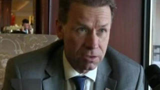 «Πέρασε» η πρόσληψη του Λίντμπεργκ στην ΕΠΟ