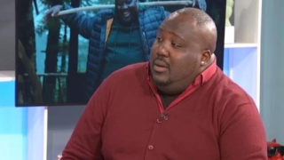 Ζερόμ Καλούτα για τα ρατσιστικά σχόλια που έχει δεχθεί: «Μπήκαν οι φίλοι μου Παναθηναϊκοί και με βομβάρδισαν με θετικά μηνύματα» (vid)