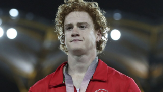 Σον Μπάρμπερ: Νεκρός στα 29 του ο παγκόσμιος πρωταθλητής του επί κοντώ