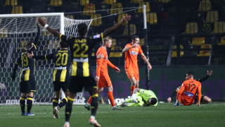 Κύπελλο Ελλάδας Betsson: Οι ημέρες και οι ώρες των προημιτελικών