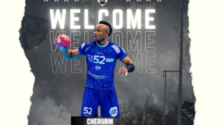 Χάντμπολ: Ο ΠΑΟΚ ενισχύθηκε με τον Σερουμπίν Ταμπαγκέ