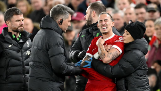 Πογιέτ: «Ο Τσιμίκας θα είναι πίσω σύντομα, διαθέσιμος με το Καζακστάν»