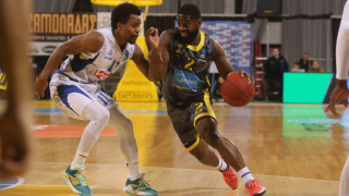 Άρης: Δεν πρόλαβε να αναρρώσει ο Σταρκ, χάνει την ΑΕΚ