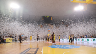 Το κάλεσμα του Άρη για Μπουργκ: «Στόχος, να μη μείνει καρεκλάκι άδειο»