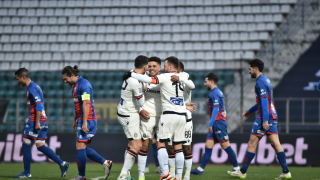 Ένας ΠΑΟΚ να τον πιεις στο ποτήρι