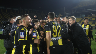 Άρης: Στροφή στο Κύπελλο, με ξεκάθαρο στόχο