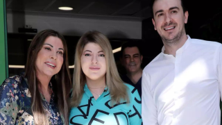 Όλγα Κιουρτσάκη: Απάντησε στις φήμες για καβγά με την Άντζελα Δημητρίου