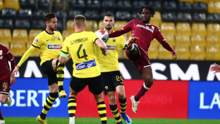 Άρης: Εχει πέντε παίκτες στο όριο με κάρτες