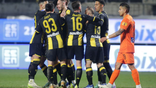 Άρης: Τελικό στάδιο επαφών με αριστερό full back