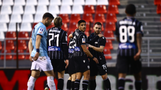 Απόλυτη προσήλωση στο Πρωτάθλημα και την πρωτιά