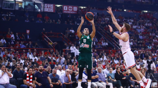 Σούπερ ντέρμπι, σούπερ αγορές!