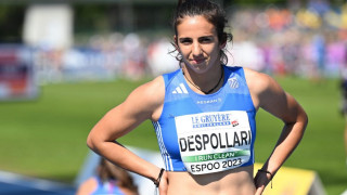 Μίτινγκ Ντόρτμουντ: Νέο ατομικό ρεκόρ από τη Δεσπολλάρη, δεύτερος ο Καραλής