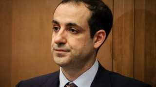 Αγωγή Δημητριάδη σε Μαρινάκη - Κούγια!