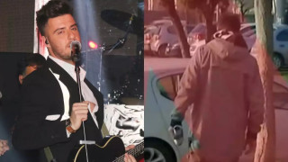 Θεσσαλονίκη: Ποιος είναι ο τραγουδιστής που αντιστάθηκε σε έλεγχο αστυνομικών και τους απείλησε