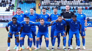 Με δύο απουσίες η Νίκη Βόλου κόντρα στον Άρη