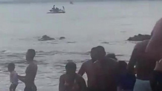 Βραζιλία: Ζευγάρι έκανε σεξ σε τζετ σκι σε γεμάτη παραλία!