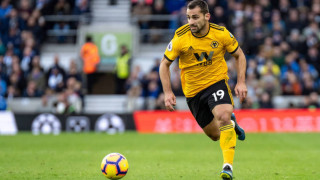 «Φανταστικός ο Ότο, δεν έπαιζε στη Γουλβς λόγω αλλαγής προπονητή»