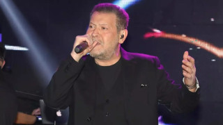 Στην εντατική σε κρίσιμη κατάσταση ο Χάρης Κωστόπουλος