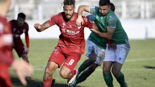 Έμειναν στο μηδέν Μακεδονικός και ΑΕΛ