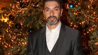 Σπύρος Μαρτίκας: «Λίγος ο Άρης Σοϊλέδης – Ξέρει αν έχει εκθέσει την γυναίκα του στο πανελλήνιο»