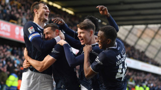 «Στο ένα Metro»: Δεν… βλέπεται η ΚΠΡ κόντρα στη Μίλγουολ